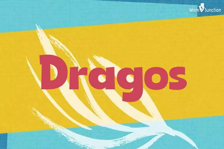 Dragos Stylish Wallpaper