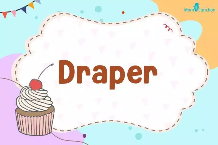 Draper Birthday Wallpaper