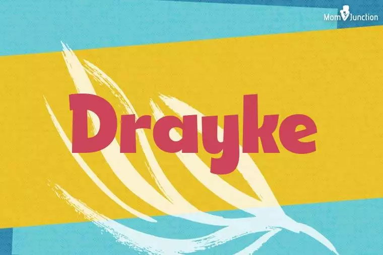 Drayke Stylish Wallpaper