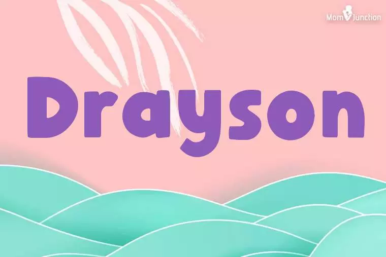 Drayson Stylish Wallpaper