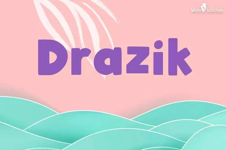 Drazik Stylish Wallpaper