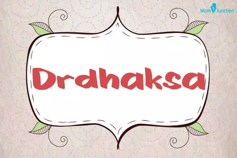 Drdhaksa Stylish Wallpaper