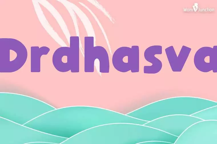 Drdhasva Stylish Wallpaper