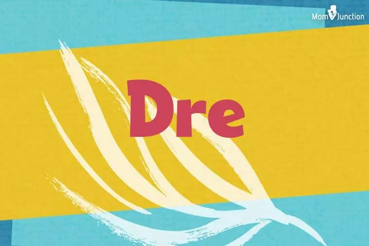 Dre Stylish Wallpaper