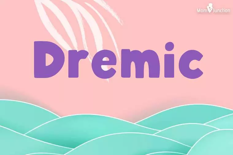 Dremic Stylish Wallpaper