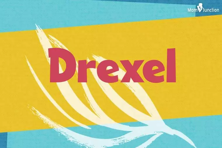 Drexel Stylish Wallpaper