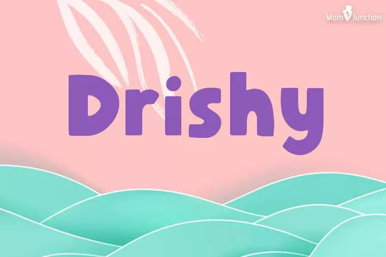 Drishy Stylish Wallpaper