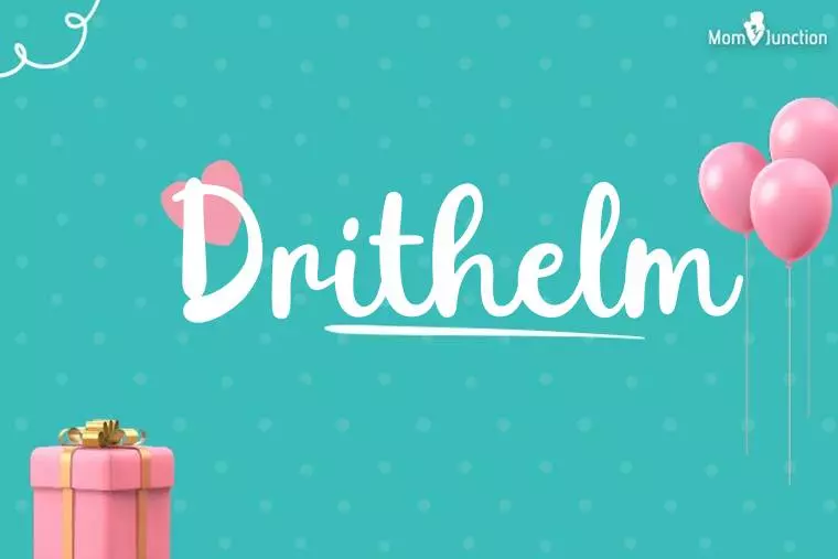 Drithelm Birthday Wallpaper