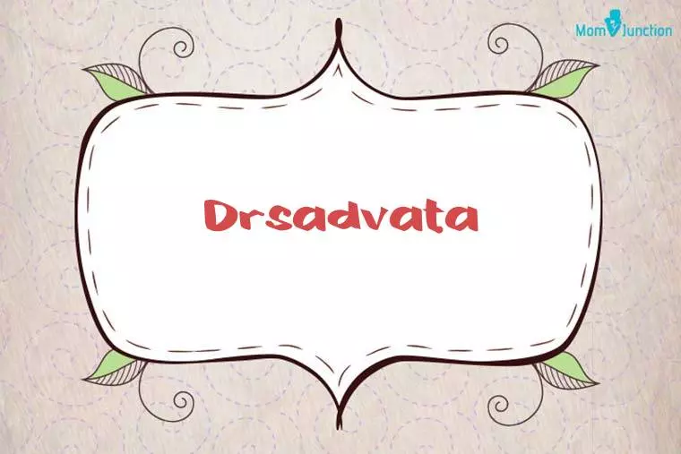 Drsadvata Stylish Wallpaper