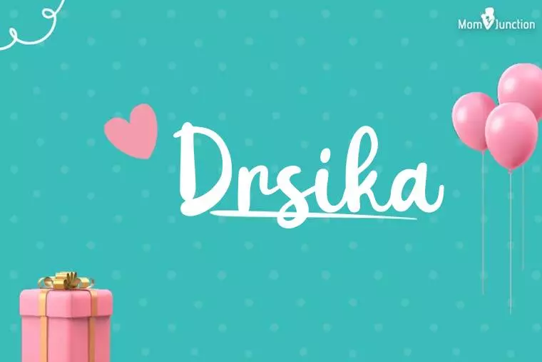 Drsika Birthday Wallpaper