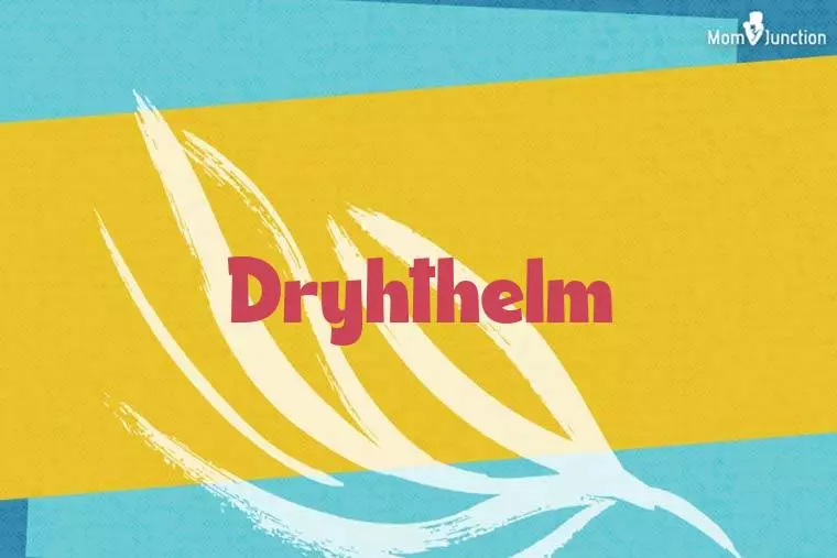 Dryhthelm Stylish Wallpaper