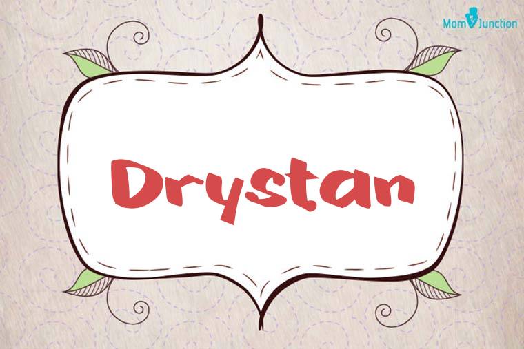 Drystan Stylish Wallpaper