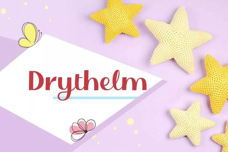 Drythelm Stylish Wallpaper