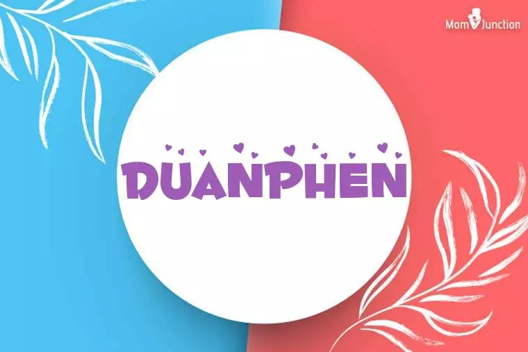 Duanphen Stylish Wallpaper