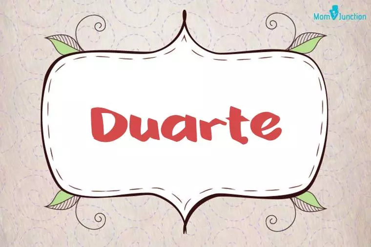 Duarte Stylish Wallpaper