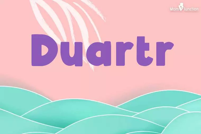 Duartr Stylish Wallpaper