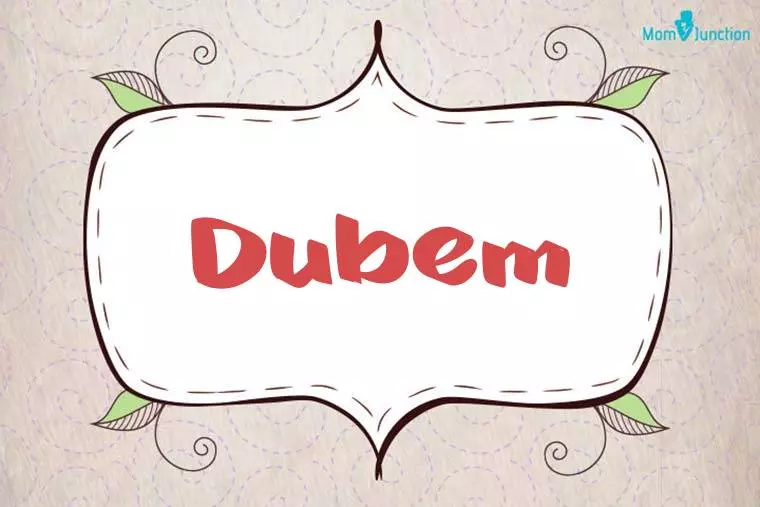 Dubem Stylish Wallpaper