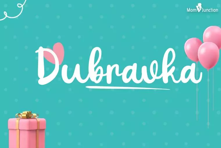 Dubravka Birthday Wallpaper