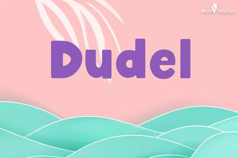 Dudel Stylish Wallpaper