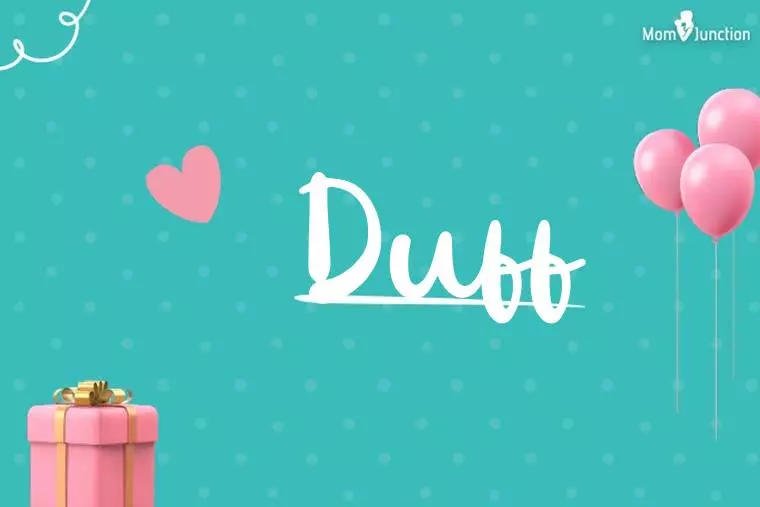 Duff Birthday Wallpaper