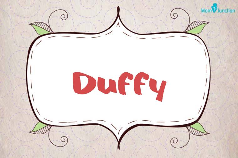 Duffy Stylish Wallpaper