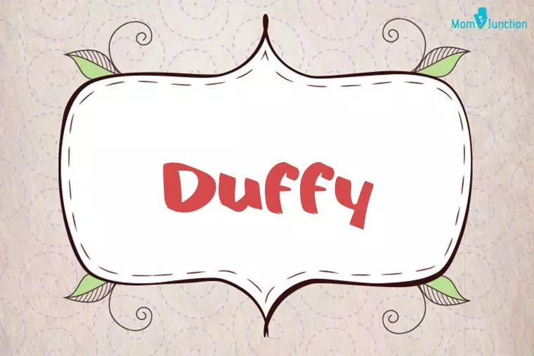 Duffy Stylish Wallpaper