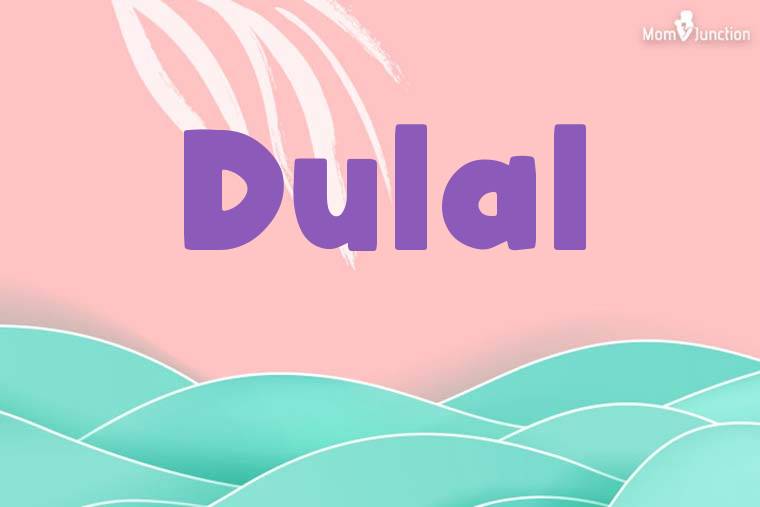 Dulal Stylish Wallpaper