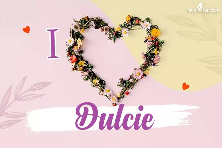 I Love Dulcie Wallpaper