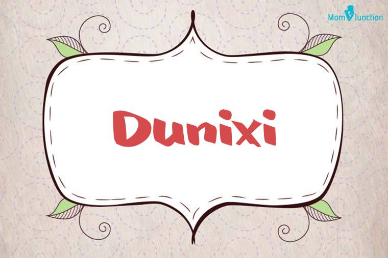 Dunixi Stylish Wallpaper