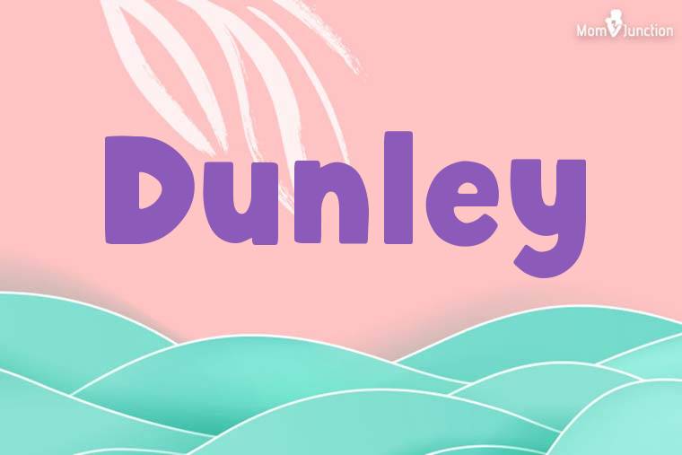 Dunley Stylish Wallpaper