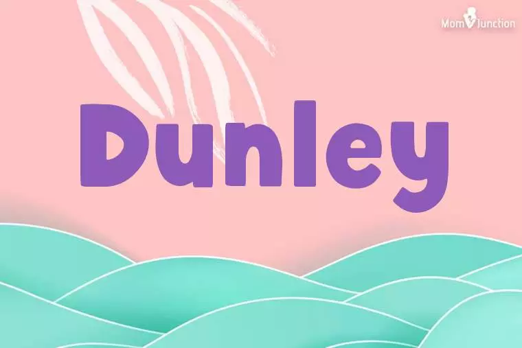 Dunley Stylish Wallpaper