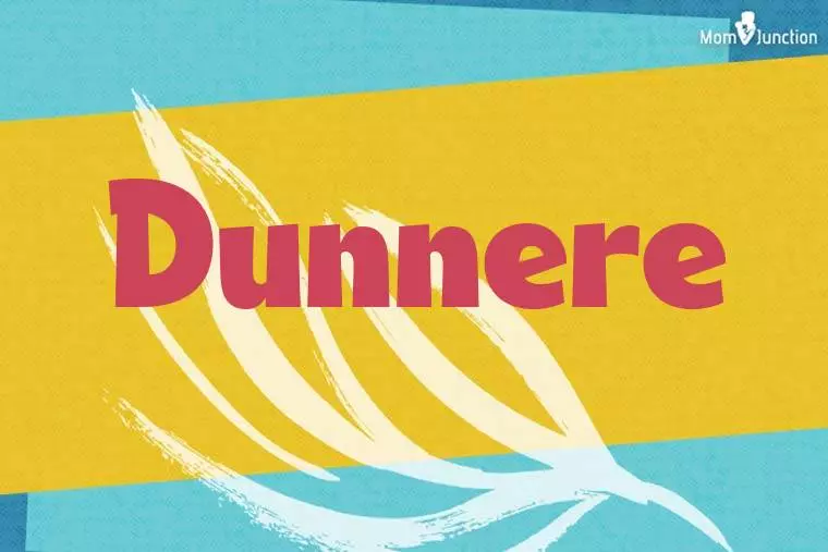 Dunnere Stylish Wallpaper