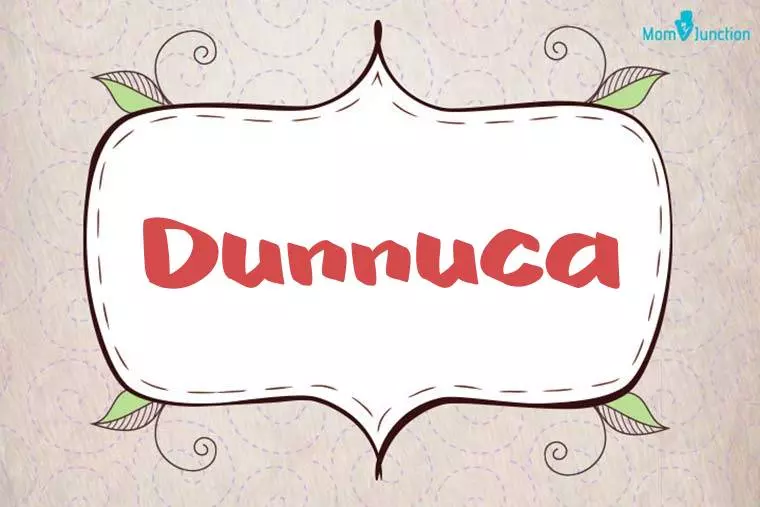 Dunnuca Stylish Wallpaper