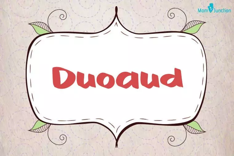 Duoaud Stylish Wallpaper