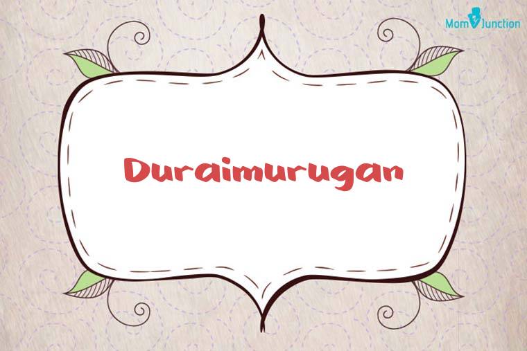 Duraimurugan Stylish Wallpaper