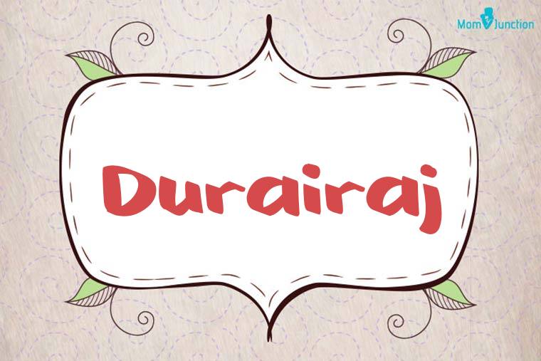 Durairaj Stylish Wallpaper