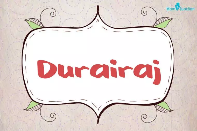 Durairaj Stylish Wallpaper