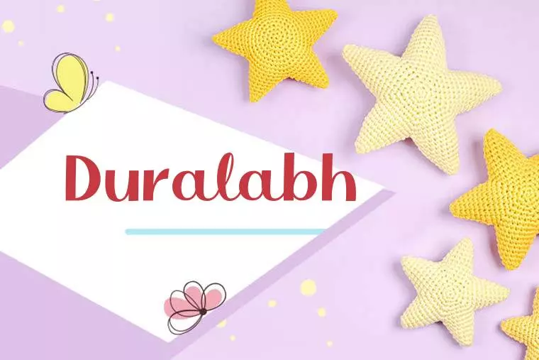 Duralabh Stylish Wallpaper