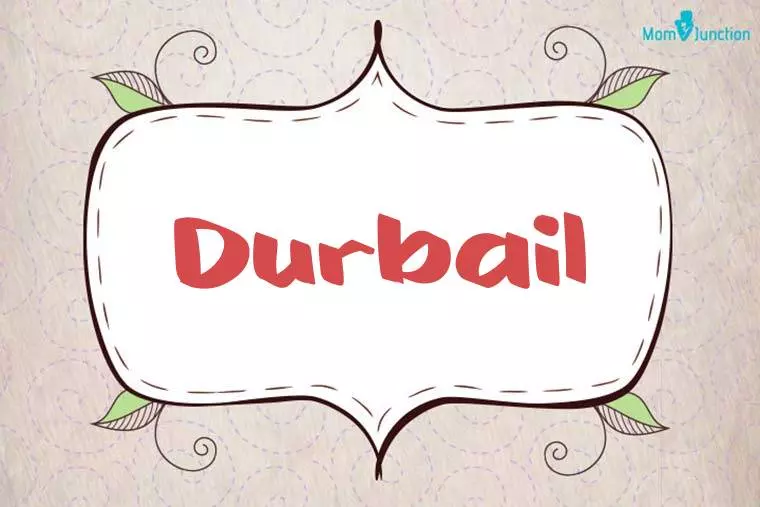 Durbail Stylish Wallpaper