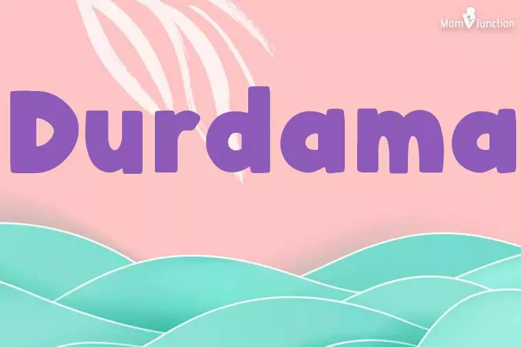 Durdama Stylish Wallpaper