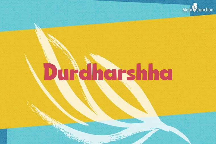 Durdharshha Stylish Wallpaper