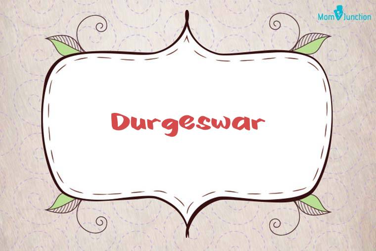 Durgeswar Stylish Wallpaper