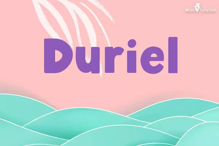 Duriel Stylish Wallpaper