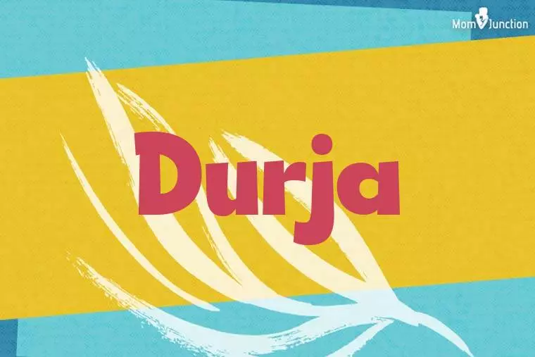 Durja Stylish Wallpaper