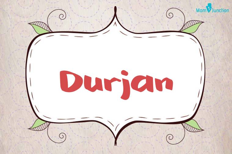 Durjan Stylish Wallpaper