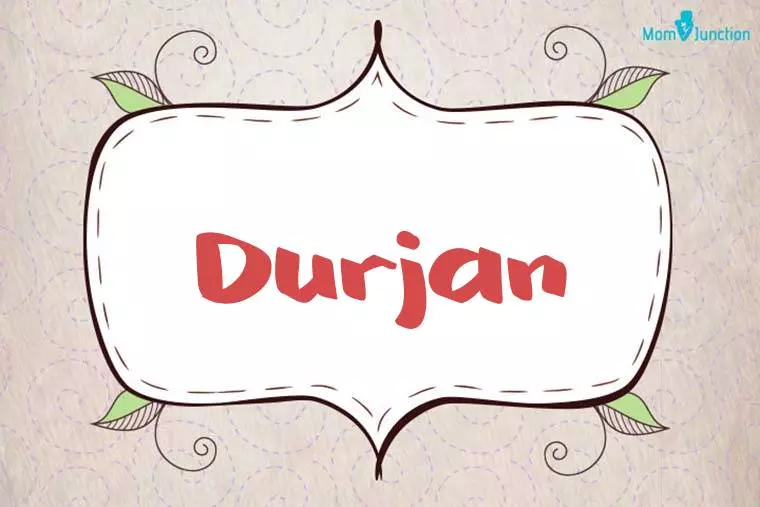 Durjan Stylish Wallpaper