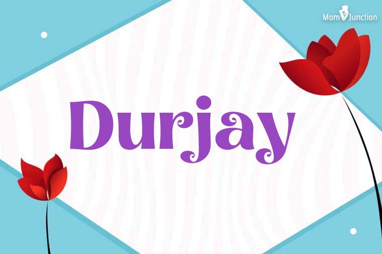 Durjay 3D Wallpaper