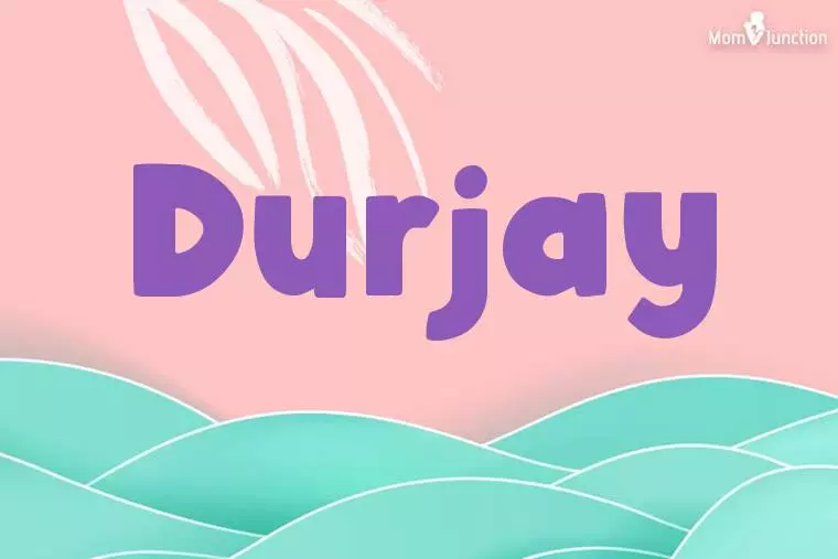 Durjay Stylish Wallpaper