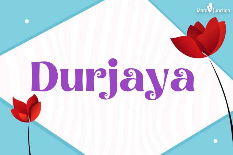 Durjaya 3D Wallpaper
