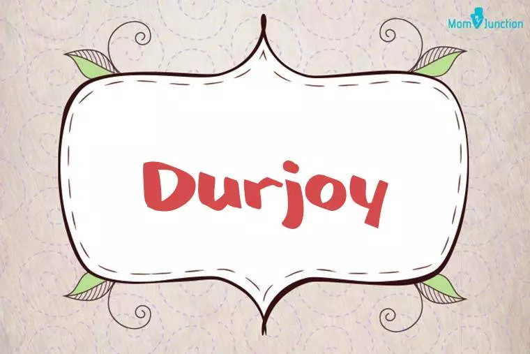 Durjoy Stylish Wallpaper